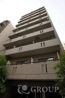 エクセルダイア蒲田IIIの画像