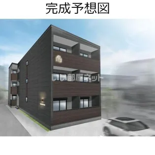 LE COCON 一宮IXの画像