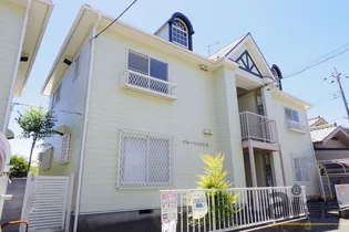 ブルーシャトレAの画像