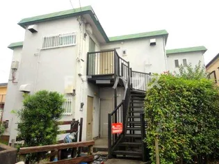 コーポやまとの画像