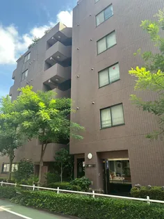 ソレイユ高島平Iの画像