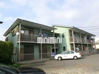 ライフピア山田の画像