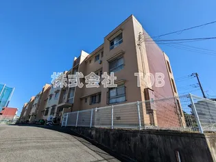 パークサイド野川の画像