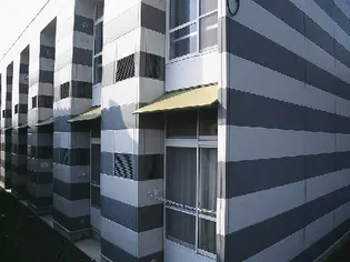 レオパレスC&Kの画像