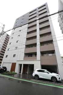 プレスタイル博多駅南【2階】の外観
