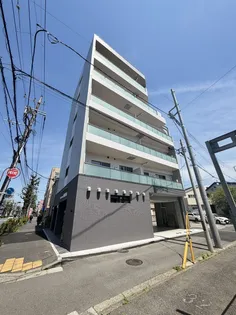Bichinada【6階】の外観