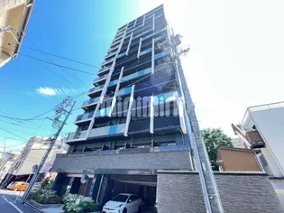 ディアレイシャス浅間町の画像
