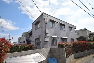 ファミール鵠沼の画像
