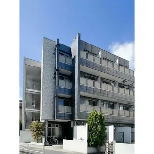 DELCCS多摩川の画像