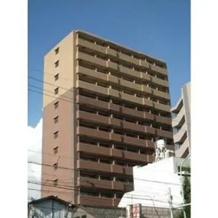 willDo太閤通【2階】の外観