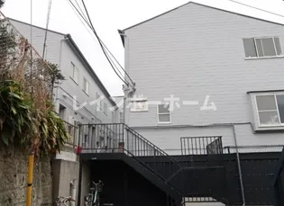 グリーンハイツ朝霞の画像