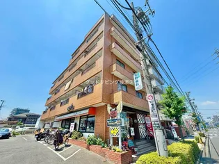 大沢ビルの画像