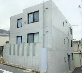 ノア哲学堂【3階】の外観