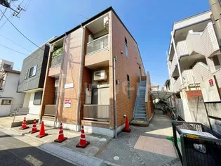 西新井ヴィラージュの画像
