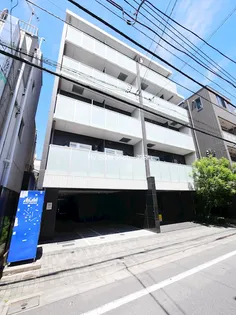 ルクレ西池袋【1階】の外観