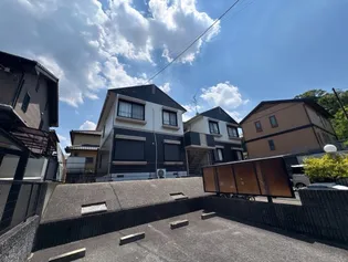 カワゼハイツ桜ヶ丘の画像