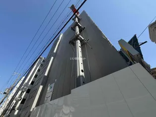 セレニテ谷町四丁目アリエ【10階】の外観