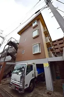 コーポヒルサイドの画像
