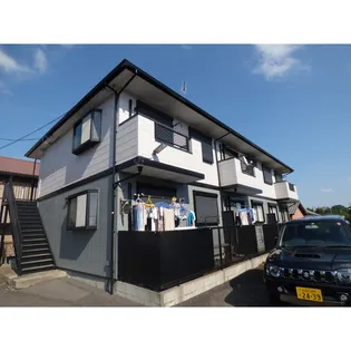 アネシスB棟の画像