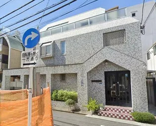 プラムロックハイツ【2階】の外観