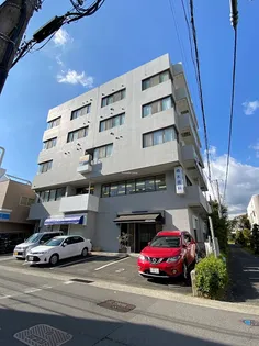 木戸ビルの画像