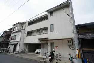 栄ハイツ【2階】の外観