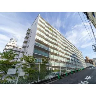 恵比寿スカイハイツの画像