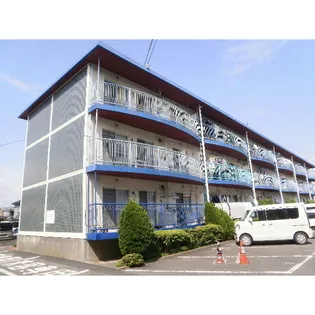 駅北マンションAの画像
