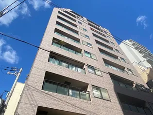 ルイシャトレ大手前の画像