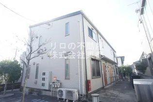 シャテロ成城の画像