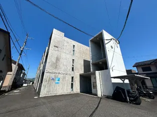 サザンムア舞鶴の画像