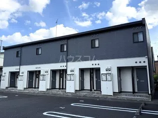レオパレスガウラハウスの画像