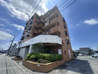 サンハイツ石田の画像