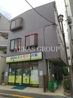 VIEWカワシマ【2階】の外観
