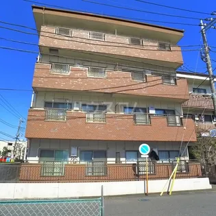 サンセットヒルズ壱番館の画像
