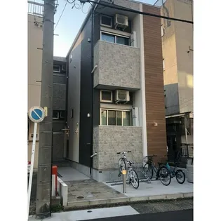 ハーモニーテラス西日置IIの画像