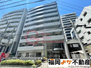 ルネスロワール博多駅南の画像