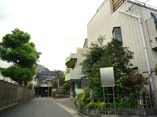 グリーンヒル谷中の画像