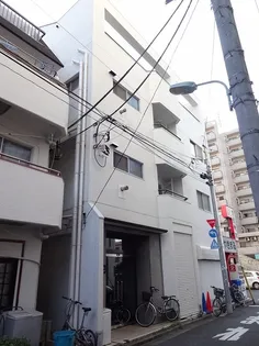 戸越ハイムの画像