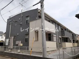 アプローズ Mの画像