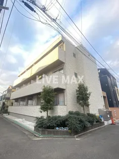 GLANZ大師前の画像