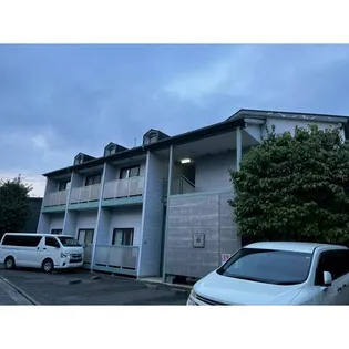 パークサイドアネックスIIの画像