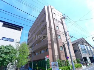 アーバンフォート住吉の画像