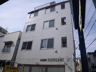 スノーベル豊町の画像