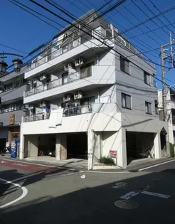コアクレスト南橋本の画像