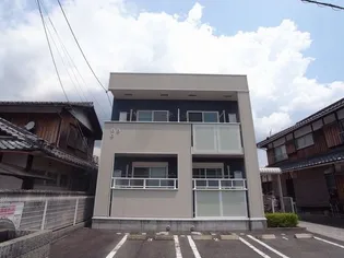 アンジュ カレムの画像