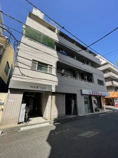 サンライズイセザキの画像