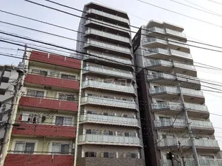 グランフォース北綾瀬IIの画像
