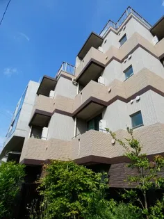スペリオール白金台の画像