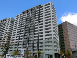 ヤマガタミッドランドタワーイーストの画像